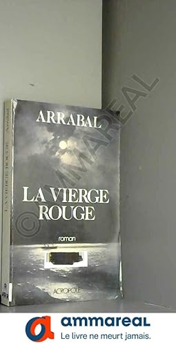 Seller image for La Vierge rouge for sale by Ammareal