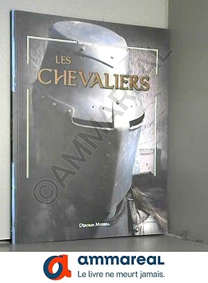 Imagen del vendedor de Les chevaliers a la venta por Ammareal