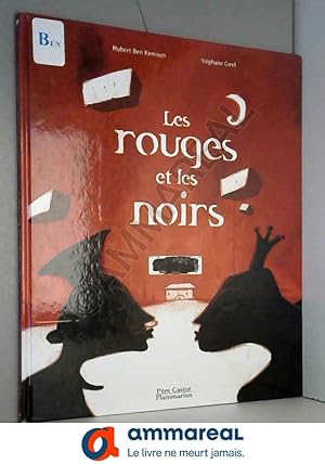 Immagine del venditore per Les Rouges et les Noirs venduto da Ammareal