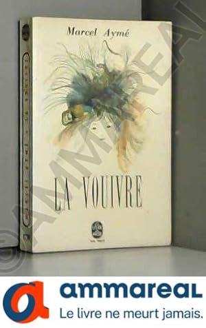 Seller image for La vouivre for sale by Ammareal