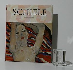 Imagen del vendedor de Egon Schiele. 1890-1918. Pantomines de la volupt. Visions de la mortalit. Taschen. 2007. a la venta por Mesnard - Comptoir du Livre Ancien