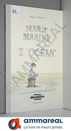 Image du vendeur pour Marie Marine et l'ocan mis en vente par Ammareal