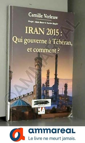 Bild des Verkufers fr IRAN : qui dirige ? zum Verkauf von Ammareal