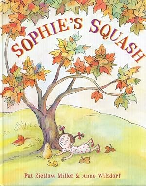 Imagen del vendedor de Sophie's Squash a la venta por The Book Faerie