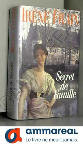 Image du vendeur pour Secret de Famille (avec jaquette) mis en vente par Ammareal