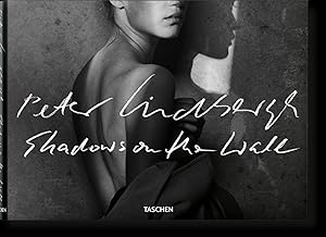 Seller image for Peter Lindbergh. Shadows on the Wall for sale by moluna