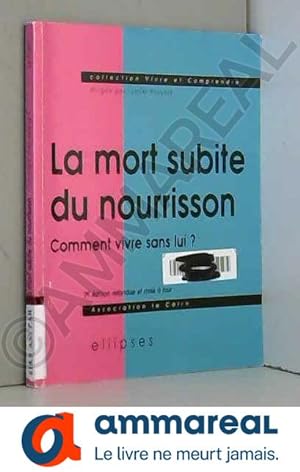 Seller image for La mort subite du nourrisson for sale by Ammareal