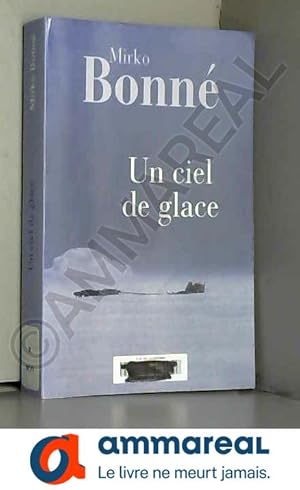 Seller image for Un ciel de glace for sale by Ammareal