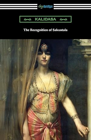 Bild des Verkufers fr The Recognition of Sakuntala zum Verkauf von moluna
