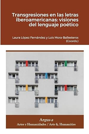 Seller image for Transgresiones en las letras iberoamericanas for sale by moluna