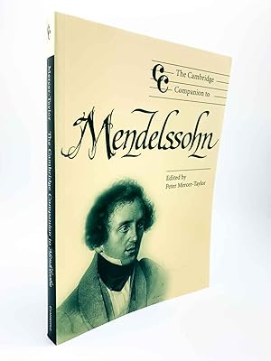 Image du vendeur pour The Cambridge Companion to Mendelssohn mis en vente par Cheltenham Rare Books
