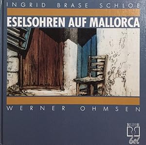 Eselsohren auf Mallorca. Reidar bel ; Bd. 7