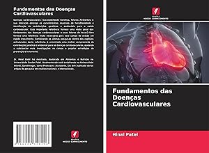 Seller image for Fundamentos das Doenas Cardiovasculares for sale by moluna