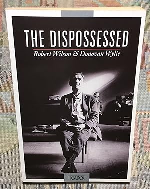 Seller image for The Dispossessed (Picador Books) for sale by BBB-Internetbuchantiquariat