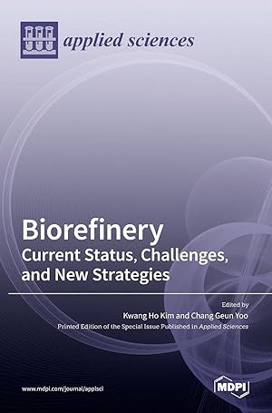 Seller image for Biorefinery for sale by moluna