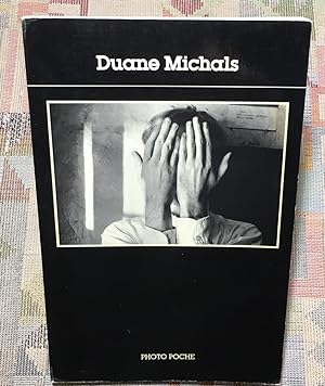 Seller image for Duane Michals : [photographies] for sale by BBB-Internetbuchantiquariat
