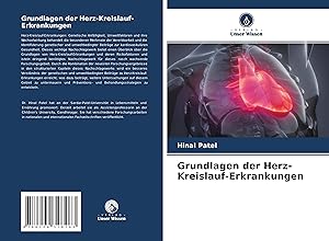 Seller image for Grundlagen der Herz-Kreislauf-Erkrankungen for sale by moluna