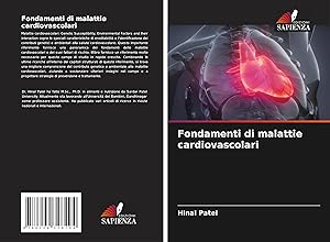 Seller image for Fondamenti di malattie cardiovascolari for sale by moluna