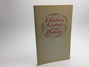Seller image for A CHRISTMAS FEAST: A TREASURY OF YULETIDE STORIES AND POEMS FOR THE WHOLE FAMILY for sale by Any Amount of Books