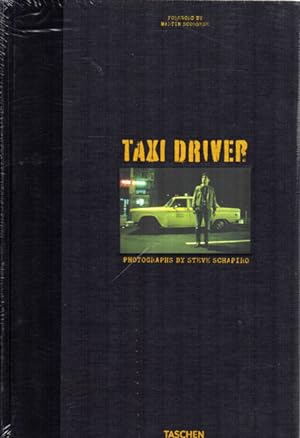 Taxi Driver.