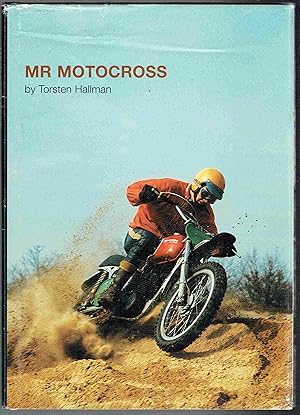 Bild des Verkufers fr Mr. Moto-cross zum Verkauf von Hyde Brothers, Booksellers