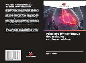 Seller image for Principes fondamentaux des maladies cardiovasculaires for sale by moluna
