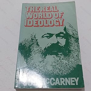 Seller image for The Real World of Ideology for sale by BookAddiction (ibooknet member)