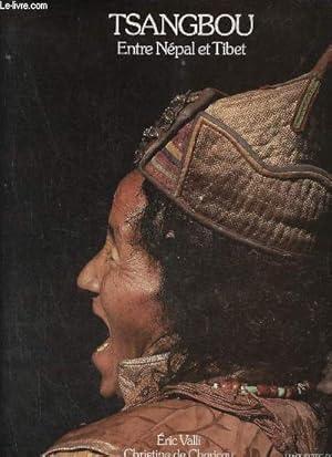 Seller image for Tsangbou entre Npal et Tibet. for sale by Le-Livre