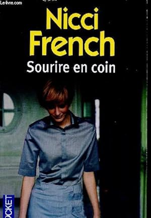 Bild des Verkufers fr Sourire en coin (Collection "Thriller", n12286) zum Verkauf von Le-Livre