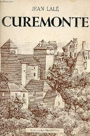Image du vendeur pour Curemonte. mis en vente par Le-Livre