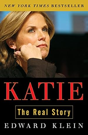 Seller image for Katie: The Real Story for sale by Reliant Bookstore