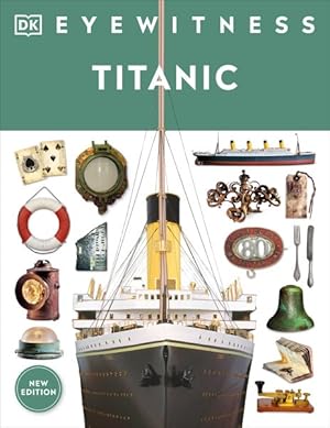 Bild des Verkufers fr Titanic zum Verkauf von GreatBookPrices