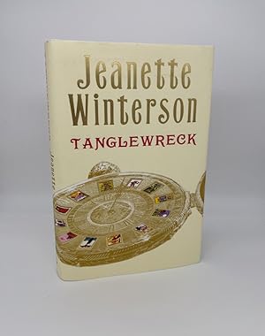 Immagine del venditore per Tanglewreck venduto da Quair Books PBFA