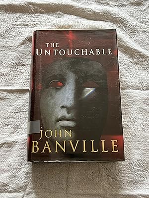 Seller image for THE UNTOUCHABLE. for sale by Schrader Books