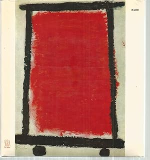 Imagen del vendedor de Klee a la venta por The Book Junction