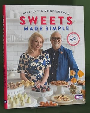 Seller image for Sweets Made Simple for sale by Libris Books