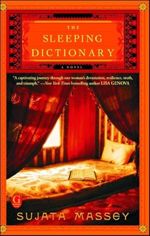 Seller image for Sleeping Dictionary for sale by GreatBookPrices