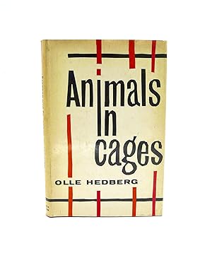 Image du vendeur pour Animals in Cages mis en vente par Everlasting Editions