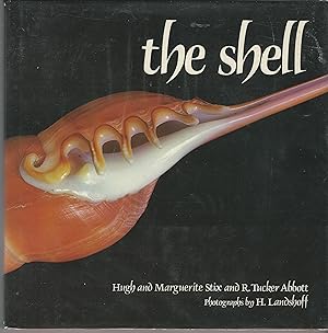 Seller image for Shell for sale by Charing Cross Road Booksellers