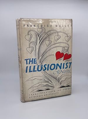 The Illusionist: A novel