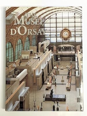 Seller image for The Musee D'Orsay by Alexandra Bonfante-Warren for sale by Heartwood Books and Art