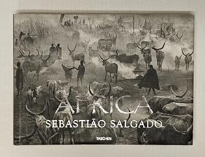 Africa by Sebastiao Salgado