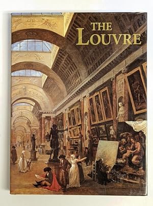 Seller image for The Louvre by Alexandra Bonfante-Warren for sale by Heartwood Books and Art