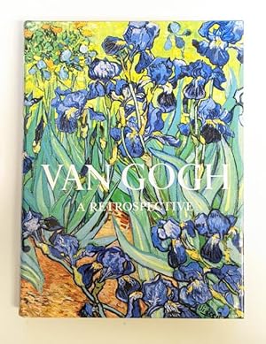 Bild des Verkufers fr Van Gogh: A Retrospective zum Verkauf von Heartwood Books and Art