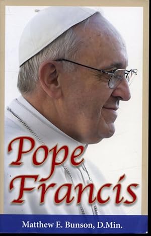 Image du vendeur pour Pope Francis mis en vente par Librairie Le Nord