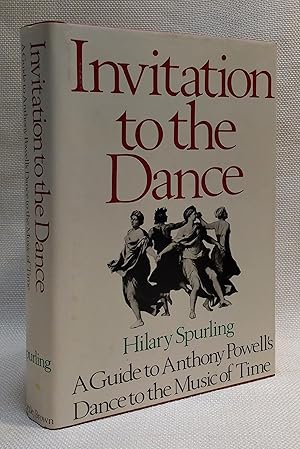 Bild des Verkufers fr Invitation To The Dance: A Guide To Anthony Powell's Dance To The Music Of Time zum Verkauf von Book House in Dinkytown, IOBA