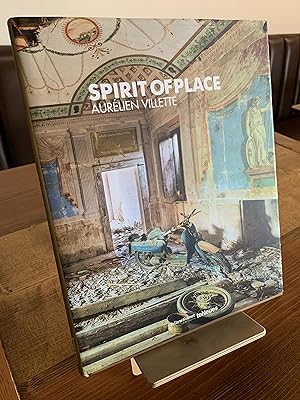 Seller image for Spirit of Place for sale by Bad Animal