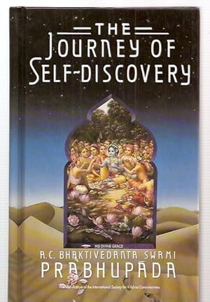 The Journey Of Self-Discovery