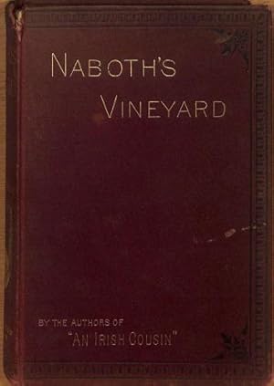Seller image for Naboth's Vineyard for sale by WeBuyBooks