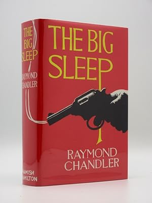 The Big Sleep